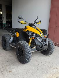 Can am Renegade 1000
