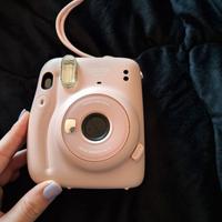 Macchina fotografica istantanea