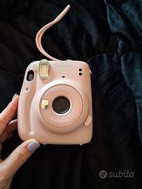 Macchina fotografica istantanea