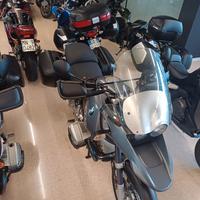 Bmw r 1150 gs - 2003