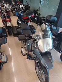 Bmw r 1150 gs - 2003