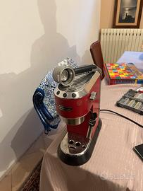 Macchina caffé de longhi