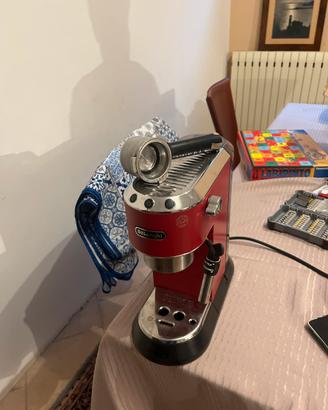 Macchina caffé de longhi