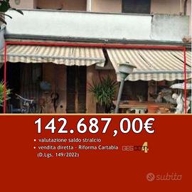 Appartamento a Fornovo San Giovanni (BG)