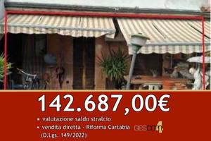Appartamento a Fornovo San Giovanni (BG)