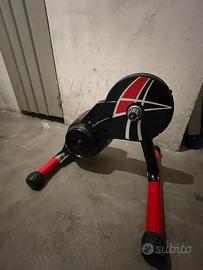 Elite turbo muin +