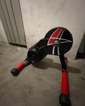 Elite turbo muin +