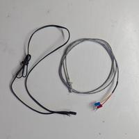 Kit sonda fumi e temperatura stufa pellet 