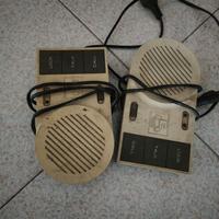 interfoni a onde convogliate 