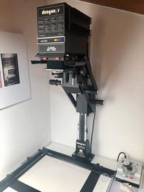 INGRANDITORE FOTOGRAFICO DUOGON S I.F.F. 6x9