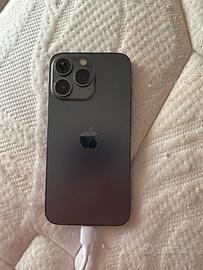 Iphone 13 pro 100% batteria