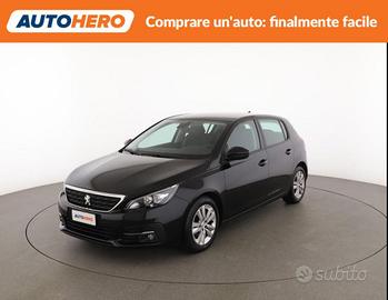 PEUGEOT 308 AJ23002