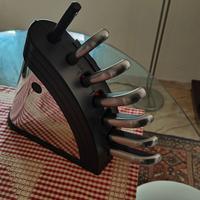 ceppo di coltelli amc originali