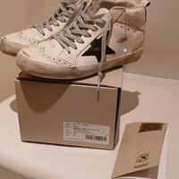 Golden Goose mod Midstar mis. 35