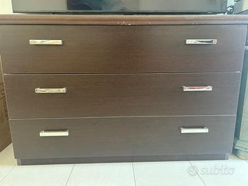 Cassettiera