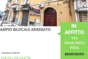 Via Francesco Paga