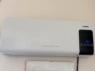 Termoventilatore