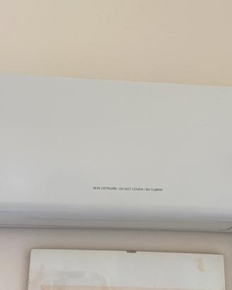 Termoventilatore