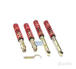 KIT SOSPENSIONE FILETTATA EIBACH MTS VOLKSWAGEN VW