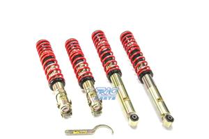 KIT SOSPENSIONE FILETTATA EIBACH MTS VOLKSWAGEN VW