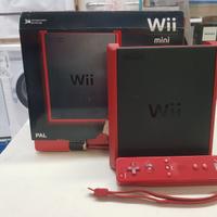 WII MINI