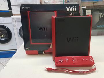 WII MINI