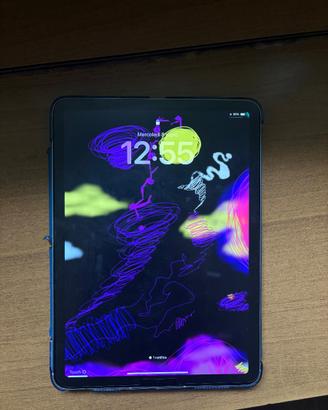 iPad Air 4th generation