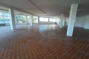 Riccione Raibano: 440mq: Ideale Palestra o Uffici