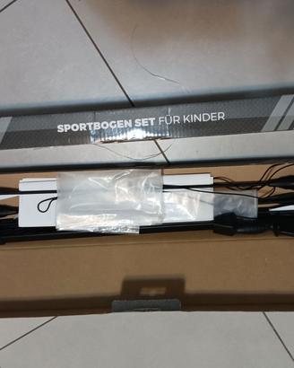 Arco sportivo