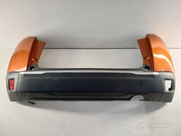 Paraurti post PEUGEOT 2008 II '19