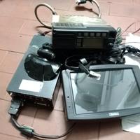 imp satellitare taxi