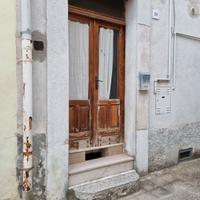 Casa indipendente da ristrutturare