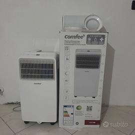 Climatizzatore d'aria locale