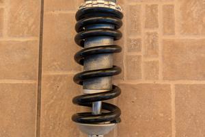 mono ammortizzatore Sachs Dorsoduro 750