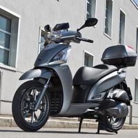 RICAMBI KYMCO PEOPLE 200 i GT 2010 2017