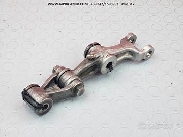 LEVERAGGI LEVERAGGIO YAMAHA XT 600 E 1996 2003 XTE