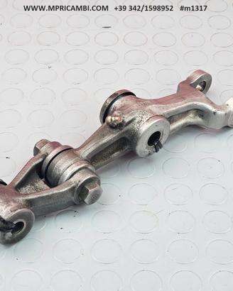 LEVERAGGI LEVERAGGIO YAMAHA XT 600 E 1996 2003 XTE