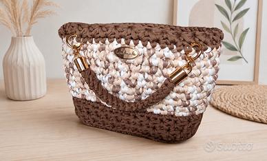 borsa handmade
