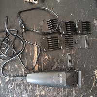 taglia capelli Girmi 