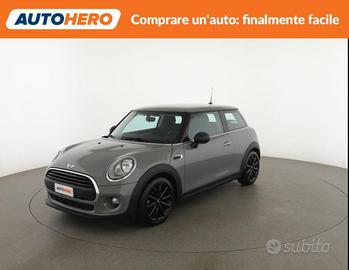 MINI One GM20700