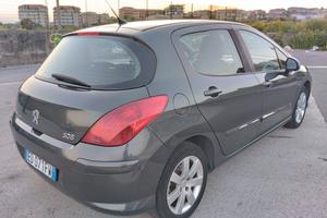 PEUGEOT 308 Tecno 1.6HDI - 110CV - 6 marce unico p