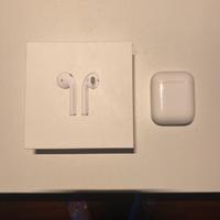 apple airpods - prima generazione
