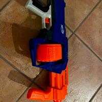 Nerf N-Strike Elite SurgeFire
