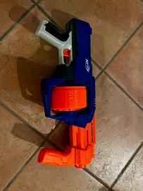 Nerf N-Strike Elite SurgeFire
