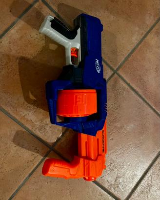 Nerf N-Strike Elite SurgeFire