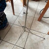 Supporto regolabile strumenti musicali