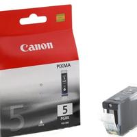 Canon PGI-5 Black Nero originale