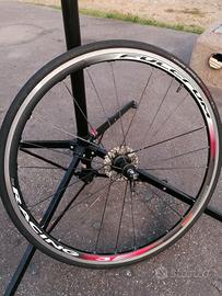 Cerchi Fulcrum Racing 3 