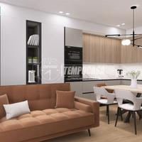 TRIVANI RIFINITO LIBERO