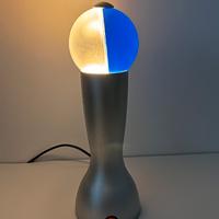 Lampada da tavolo Artemide modello Gilda